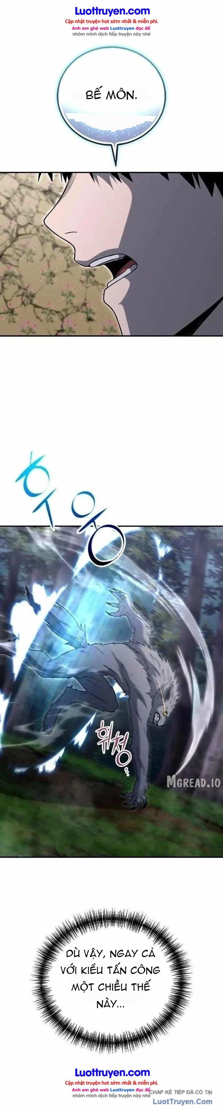 Cựu Chiến Binh Tận Thế Chapter 47 - 30