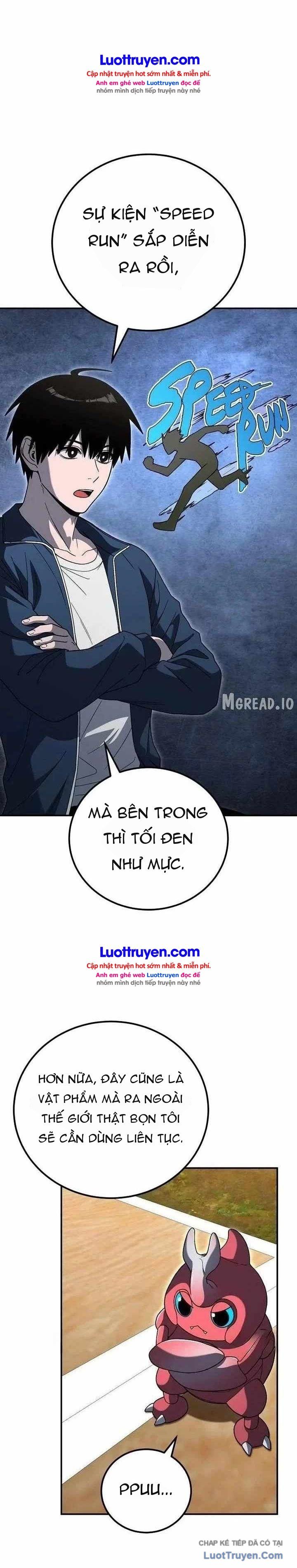 Cựu Chiến Binh Tận Thế Chapter 47 - 4