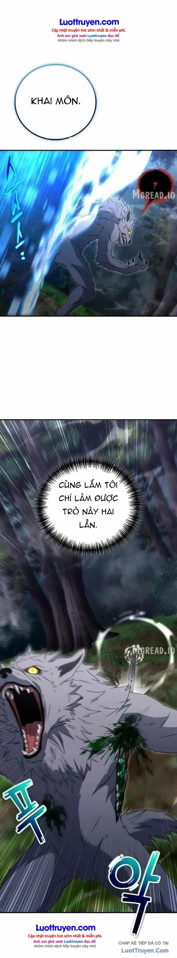 Cựu Chiến Binh Tận Thế Chapter 47 - 31