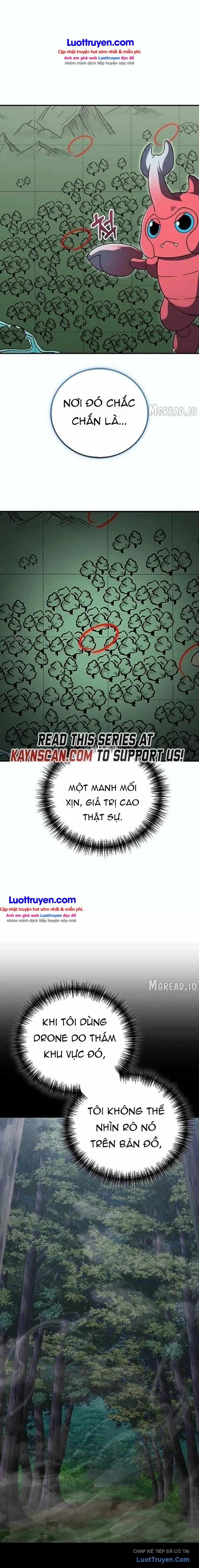 Cựu Chiến Binh Tận Thế Chapter 47 - 6