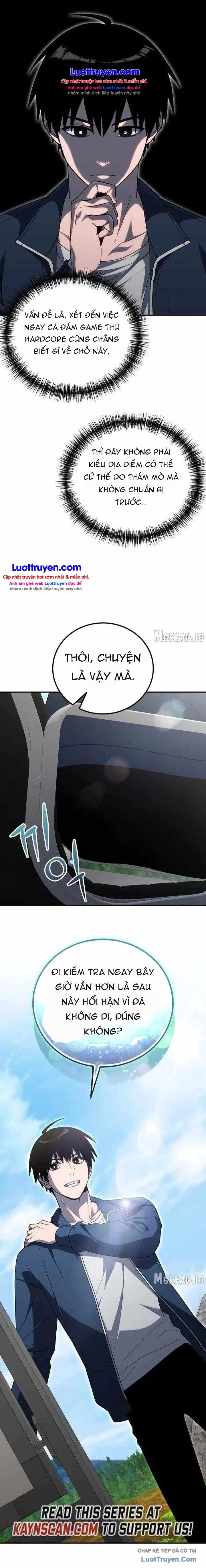 Cựu Chiến Binh Tận Thế Chapter 47 - 8