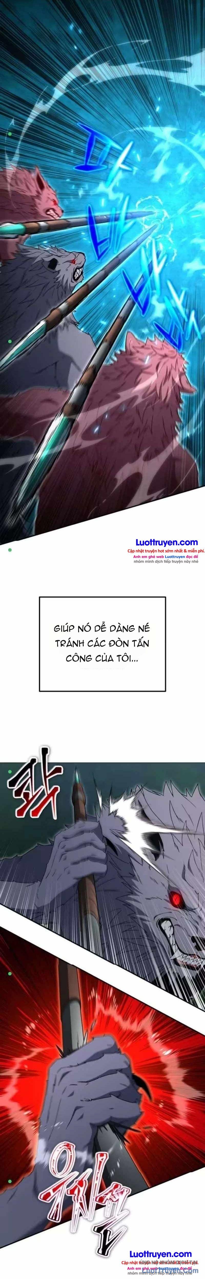 Cựu Chiến Binh Tận Thế Chapter 48 - 2