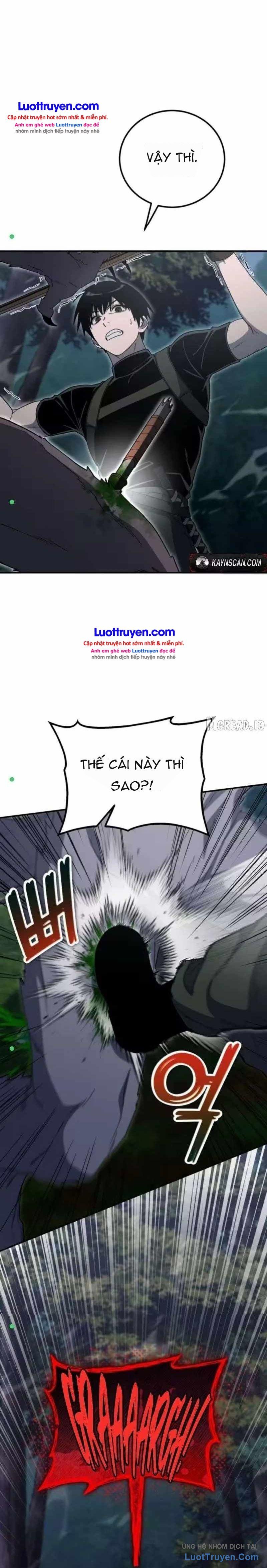 Cựu Chiến Binh Tận Thế Chapter 48 - 13