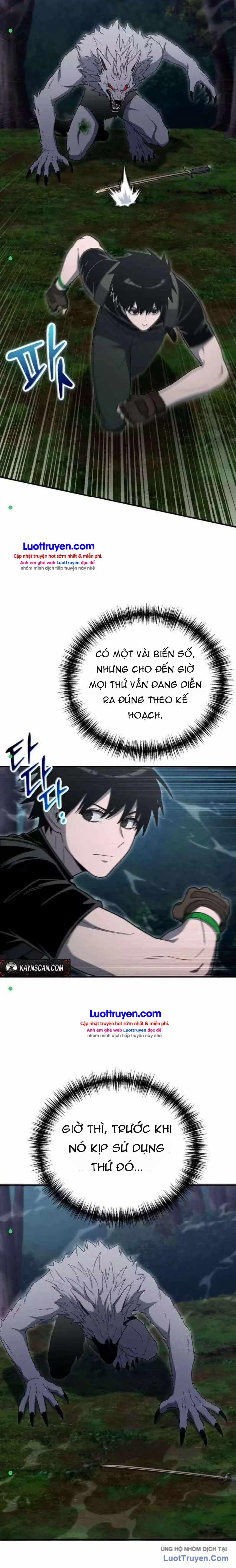 Cựu Chiến Binh Tận Thế Chapter 48 - 14