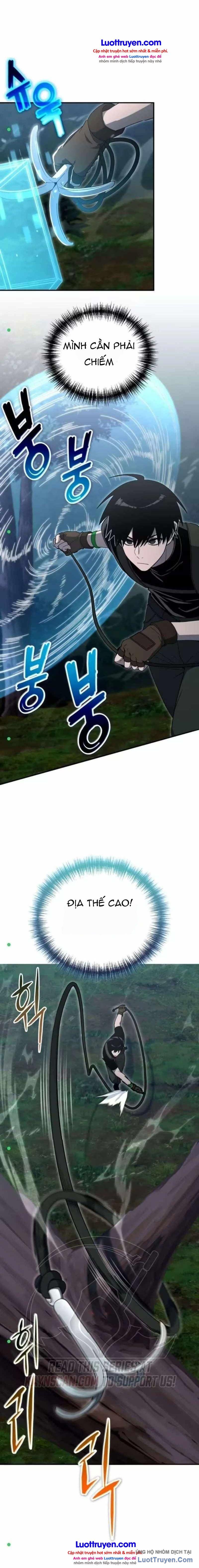 Cựu Chiến Binh Tận Thế Chapter 48 - 15