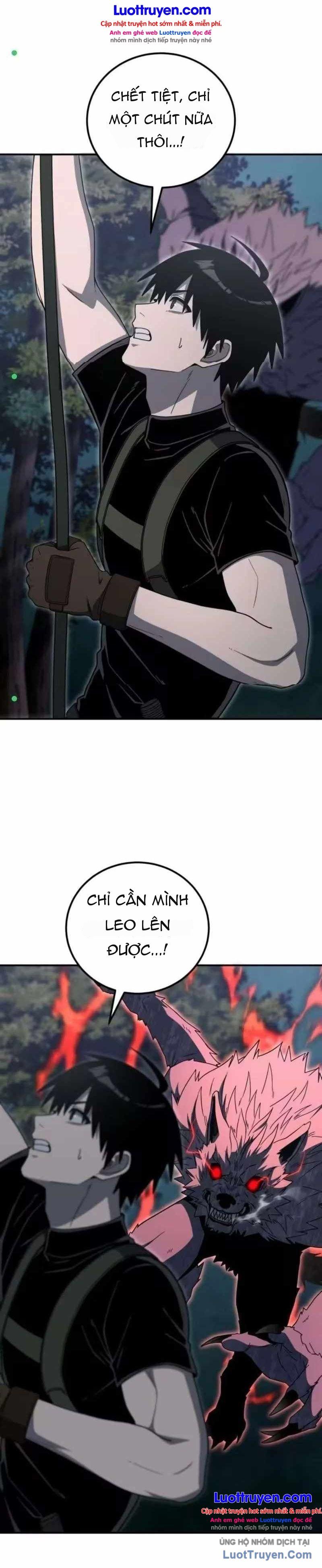 Cựu Chiến Binh Tận Thế Chapter 48 - 18