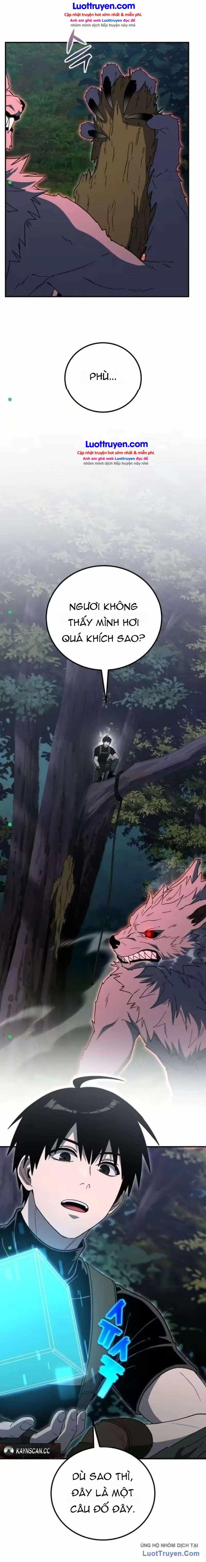 Cựu Chiến Binh Tận Thế Chapter 48 - 20