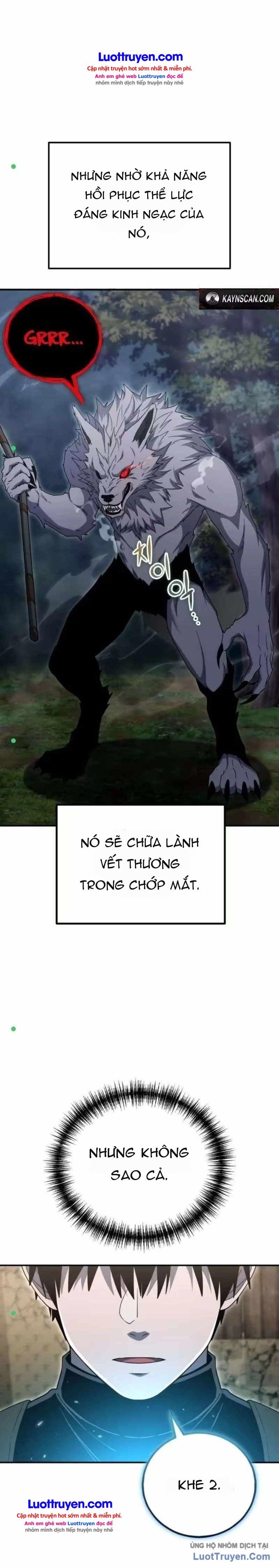 Cựu Chiến Binh Tận Thế Chapter 48 - 3