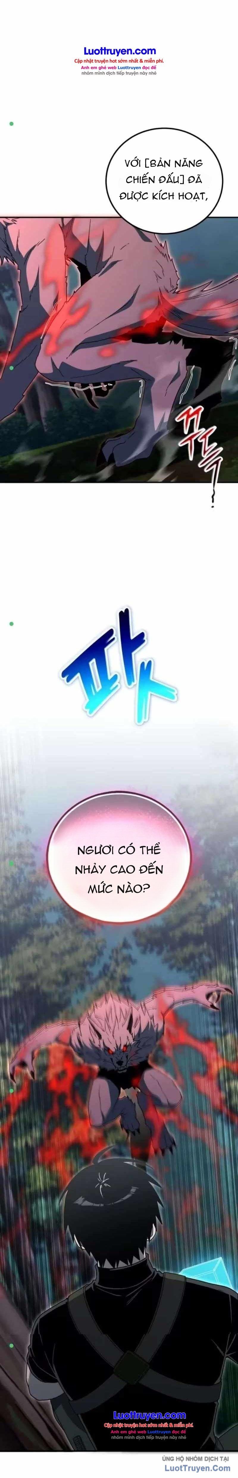 Cựu Chiến Binh Tận Thế Chapter 48 - 21