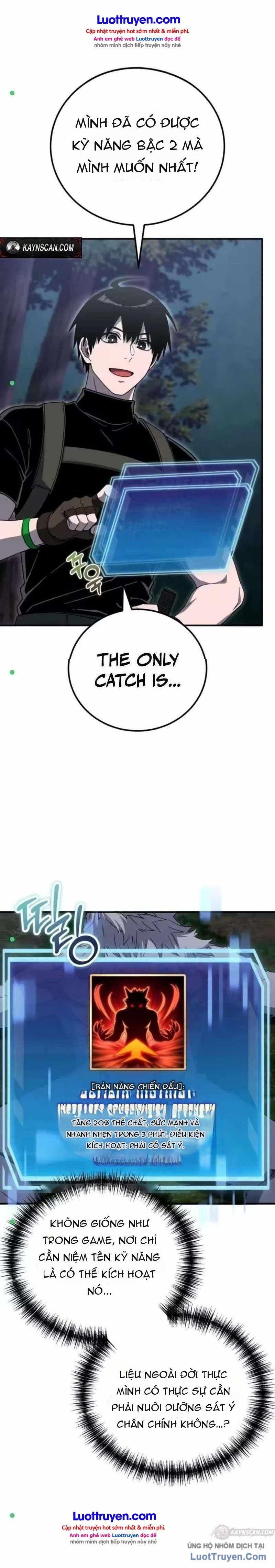 Cựu Chiến Binh Tận Thế Chapter 48 - 25