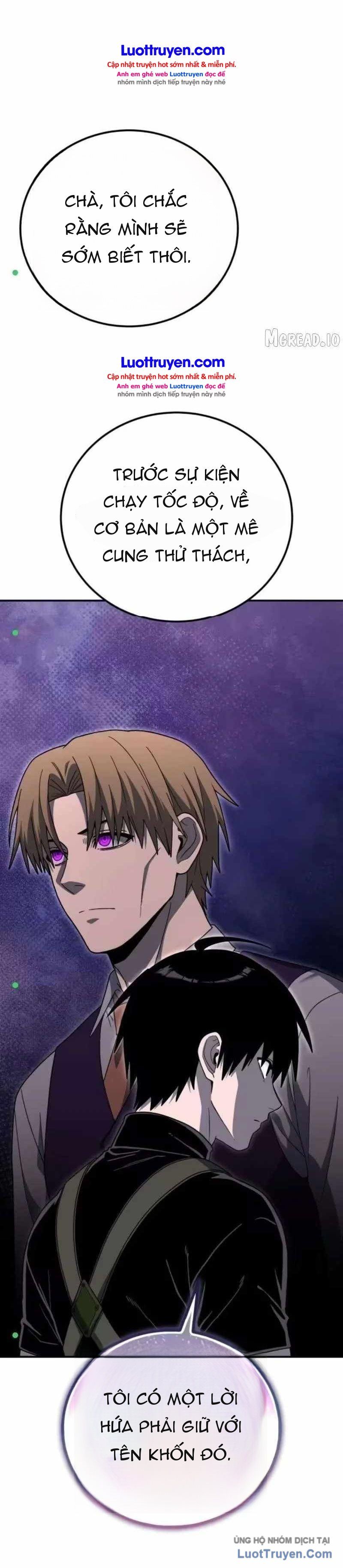 Cựu Chiến Binh Tận Thế Chapter 48 - 26