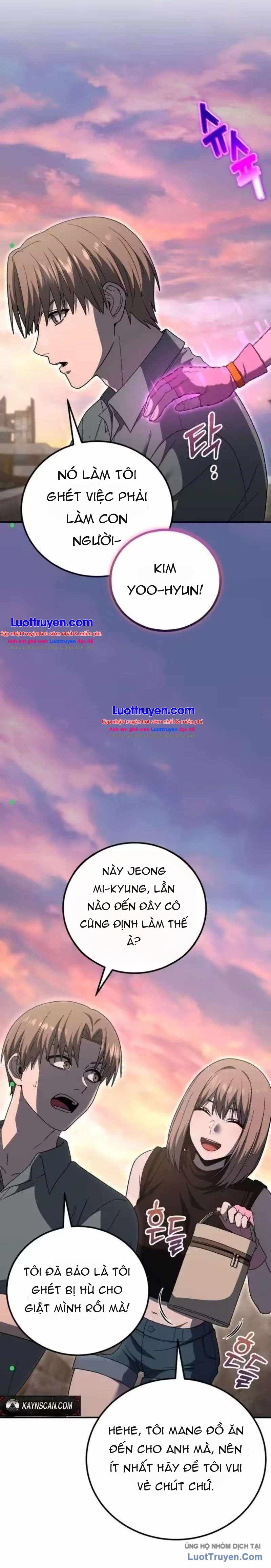 Cựu Chiến Binh Tận Thế Chapter 48 - 28