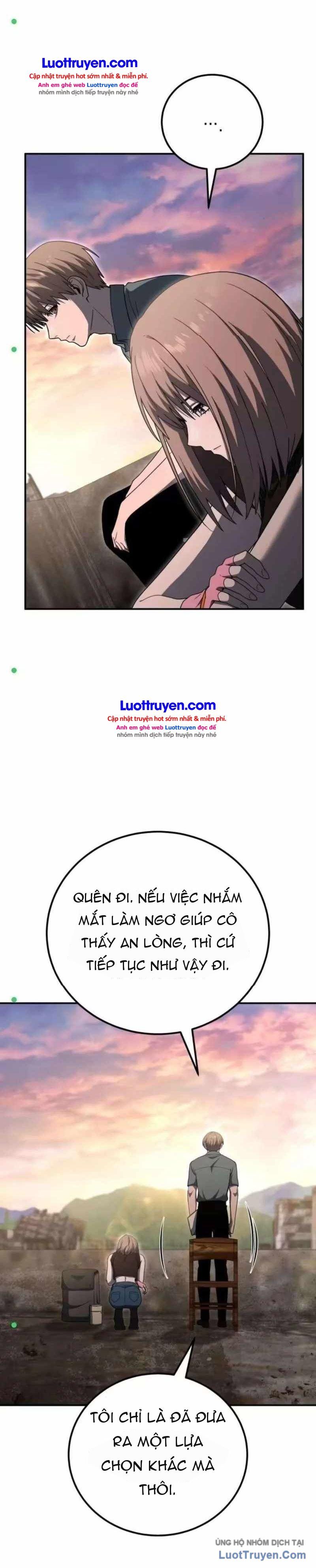 Cựu Chiến Binh Tận Thế Chapter 48 - 34