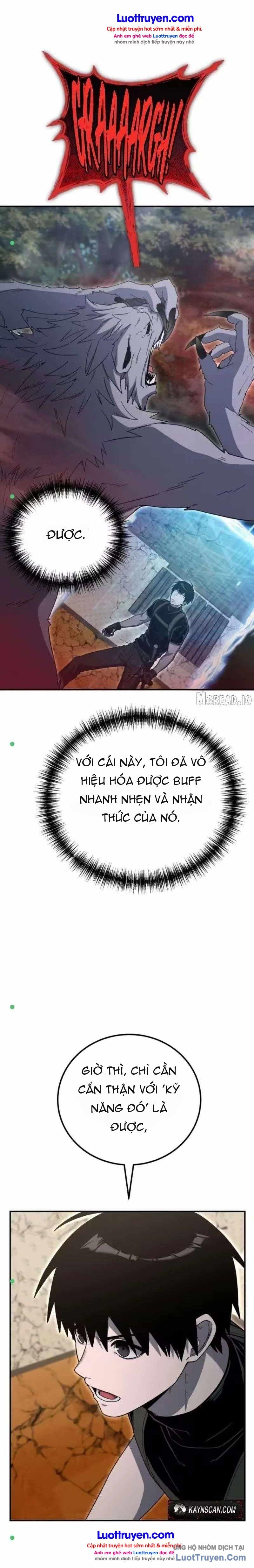 Cựu Chiến Binh Tận Thế Chapter 48 - 7