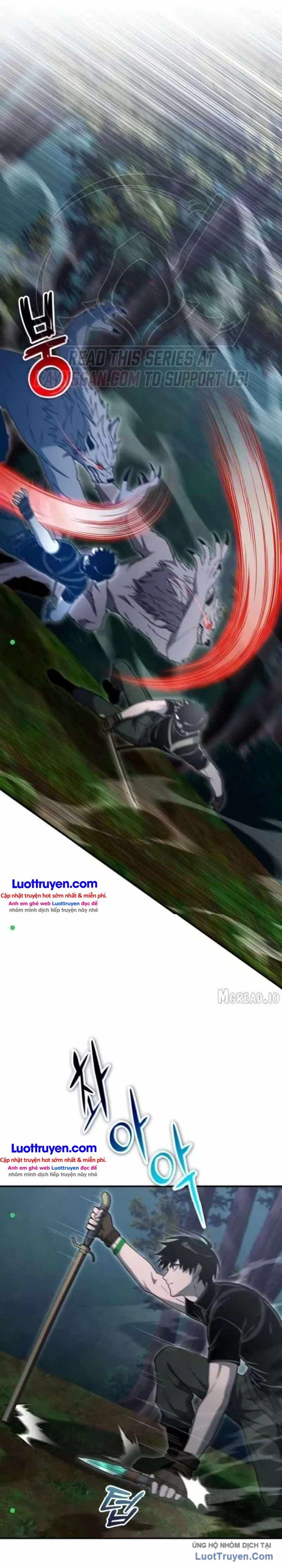 Cựu Chiến Binh Tận Thế Chapter 48 - 10