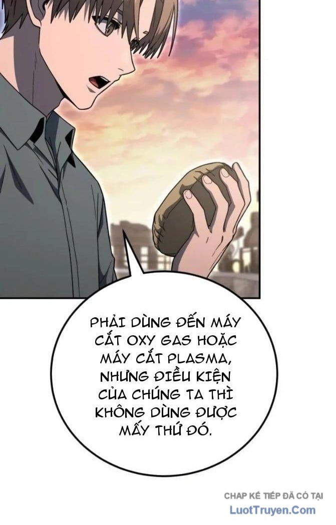 Cựu Chiến Binh Tận Thế Chapter 49 - 11