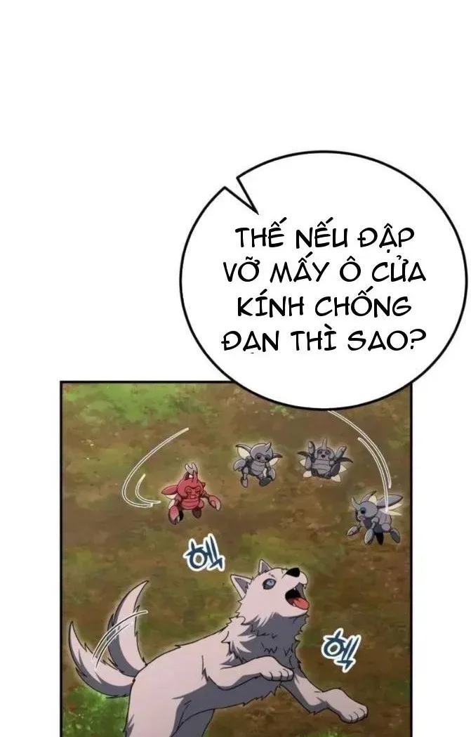 Cựu Chiến Binh Tận Thế Chapter 49 - 12