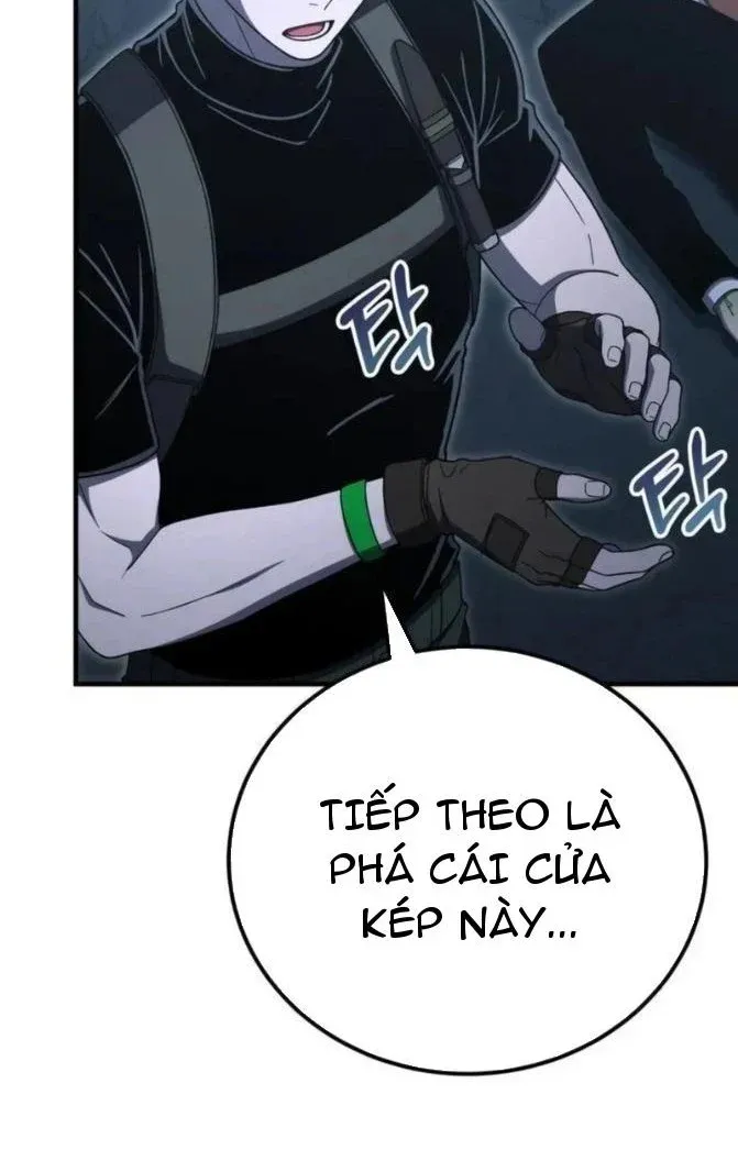 Cựu Chiến Binh Tận Thế Chapter 49 - 48