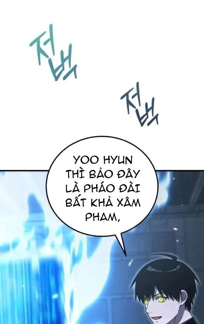 Cựu Chiến Binh Tận Thế Chapter 49 - 49