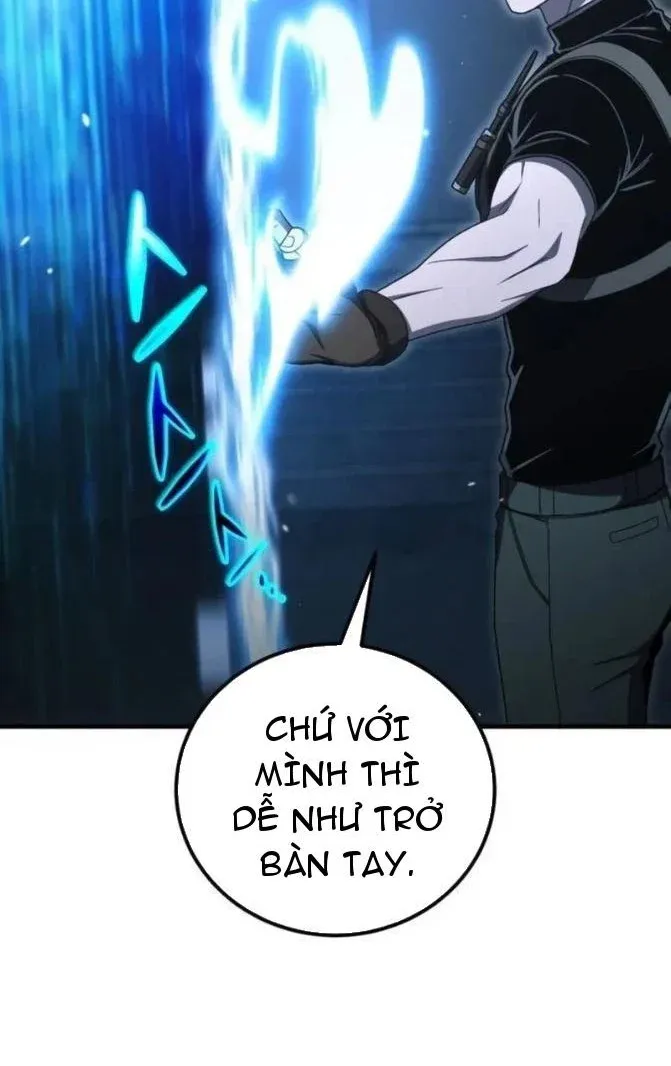 Cựu Chiến Binh Tận Thế Chapter 49 - 50