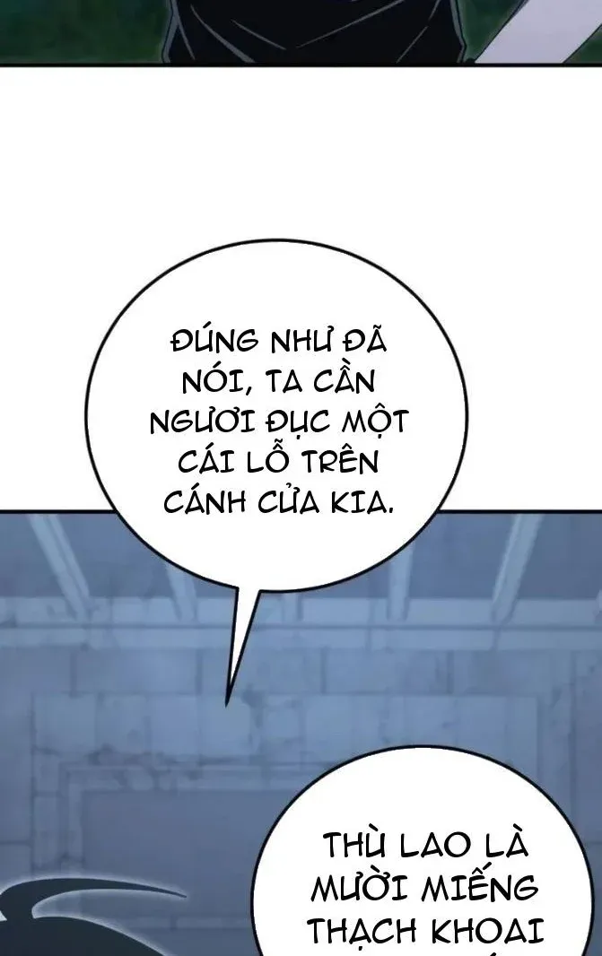 Cựu Chiến Binh Tận Thế Chapter 49 - 54