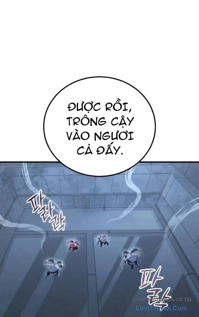 Cựu Chiến Binh Tận Thế Chapter 49 - 56