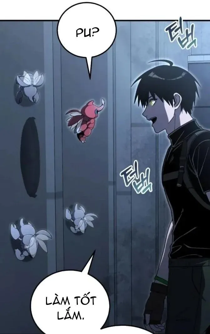 Cựu Chiến Binh Tận Thế Chapter 49 - 62