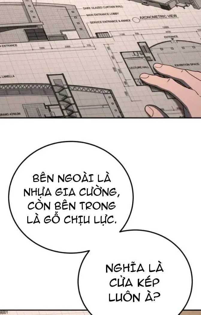 Cựu Chiến Binh Tận Thế Chapter 49 - 8