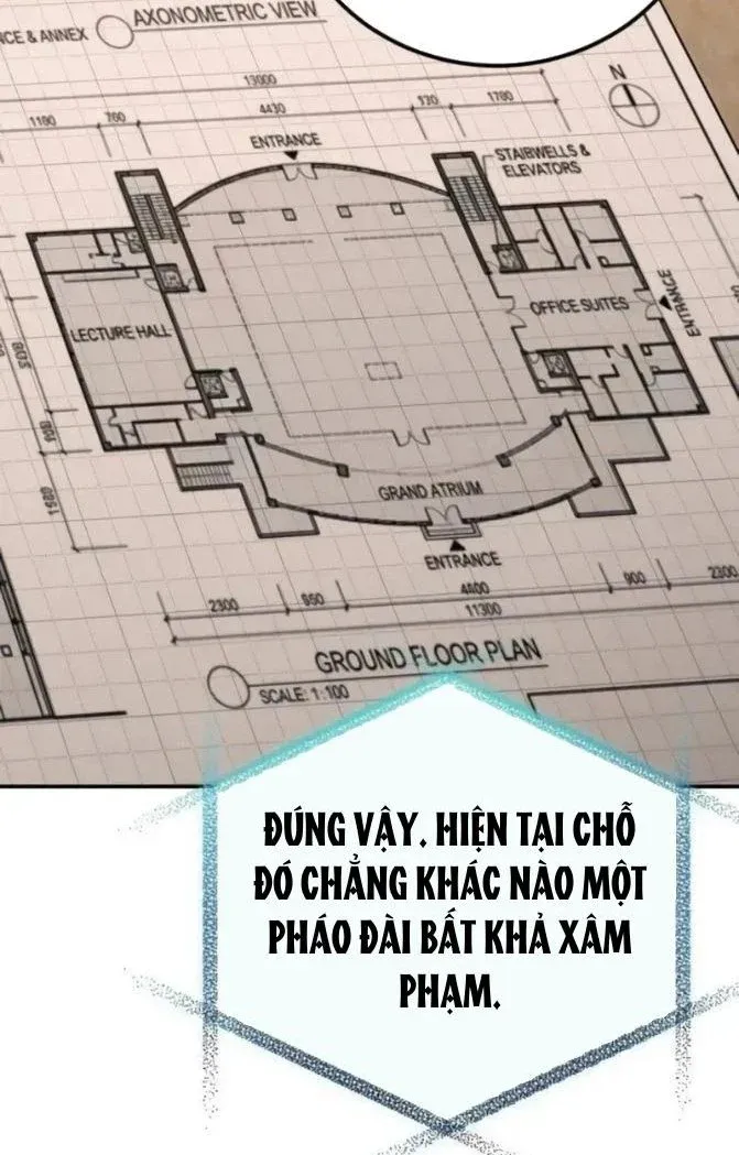 Cựu Chiến Binh Tận Thế Chapter 49 - 9