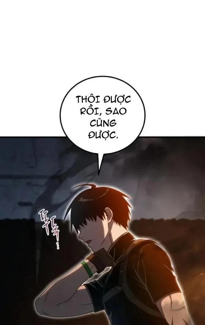 Cựu Chiến Binh Tận Thế Chapter 49 - 85