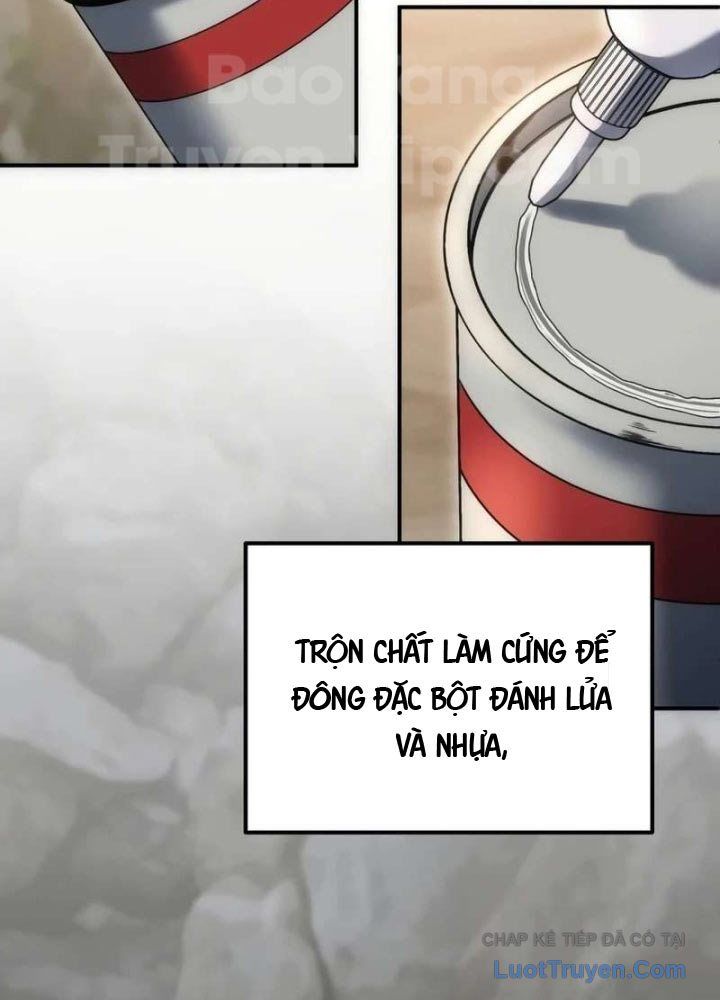 Cựu Chiến Binh Tận Thế Chapter 5 - 133