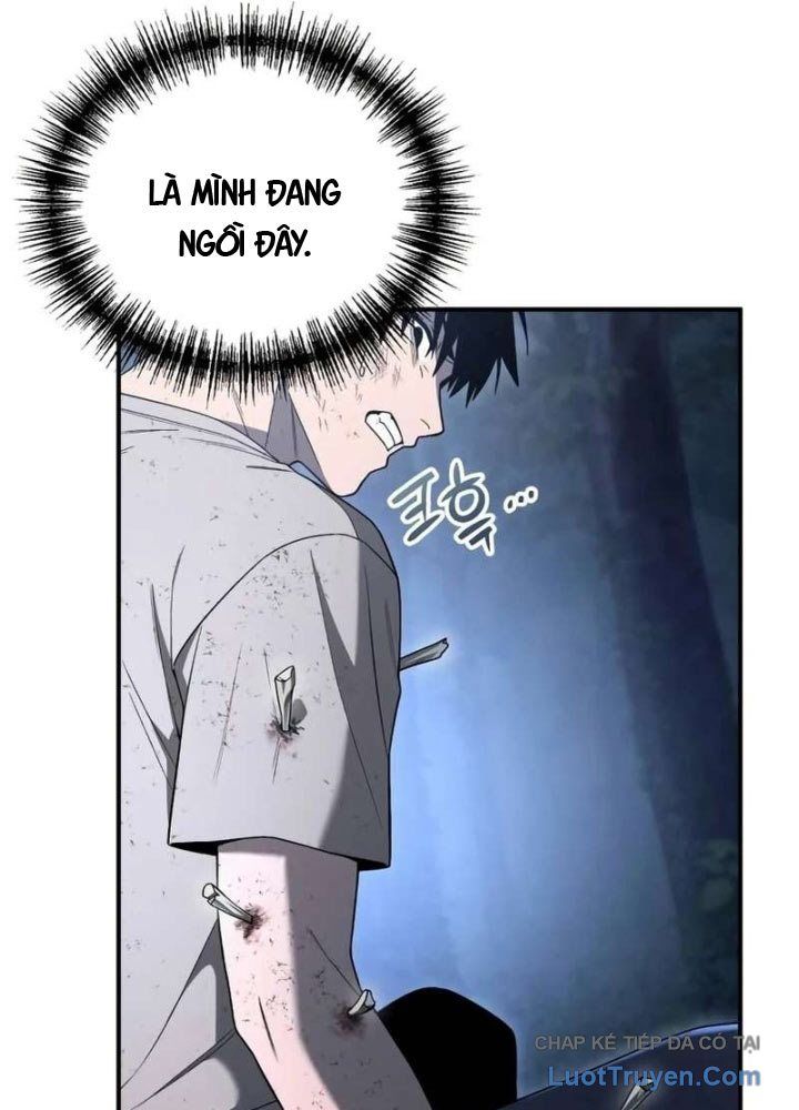 Cựu Chiến Binh Tận Thế Chapter 5 - 22