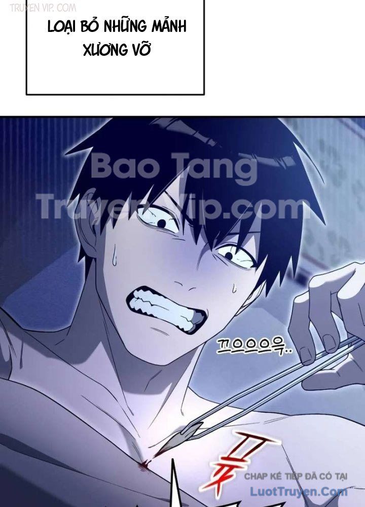 Cựu Chiến Binh Tận Thế Chapter 5 - 37