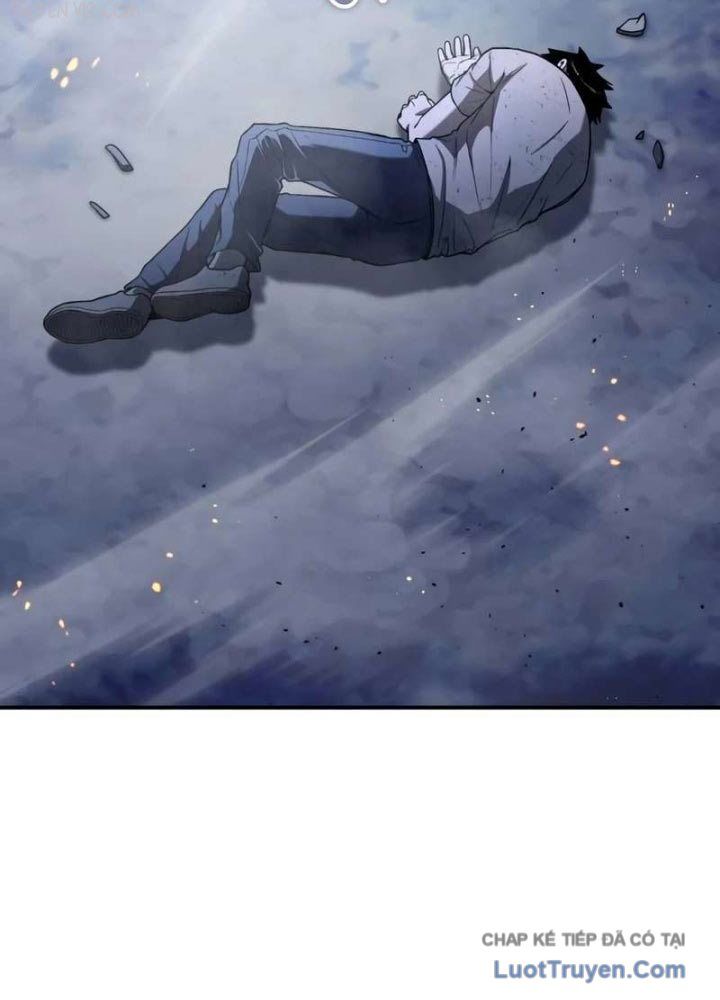 Cựu Chiến Binh Tận Thế Chapter 5 - 6