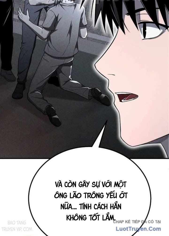 Cựu Chiến Binh Tận Thế Chapter 5 - 96