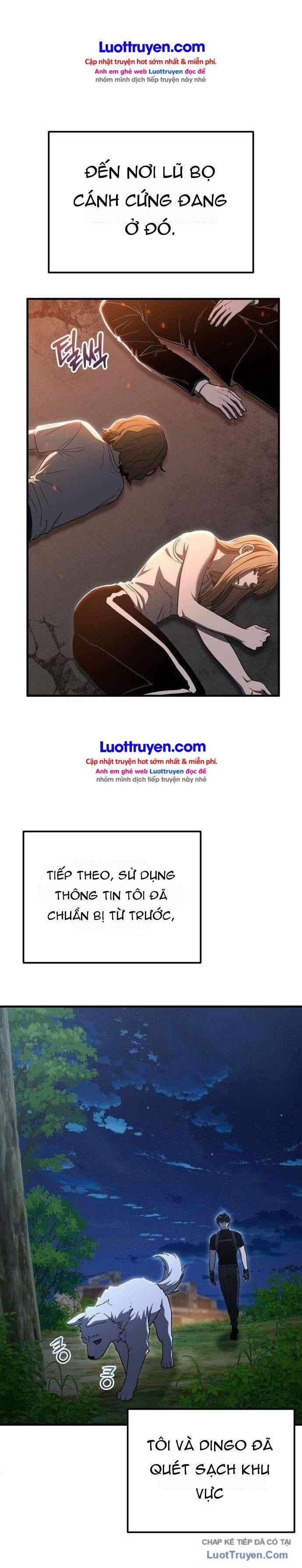 Cựu Chiến Binh Tận Thế Chapter 50 - 2