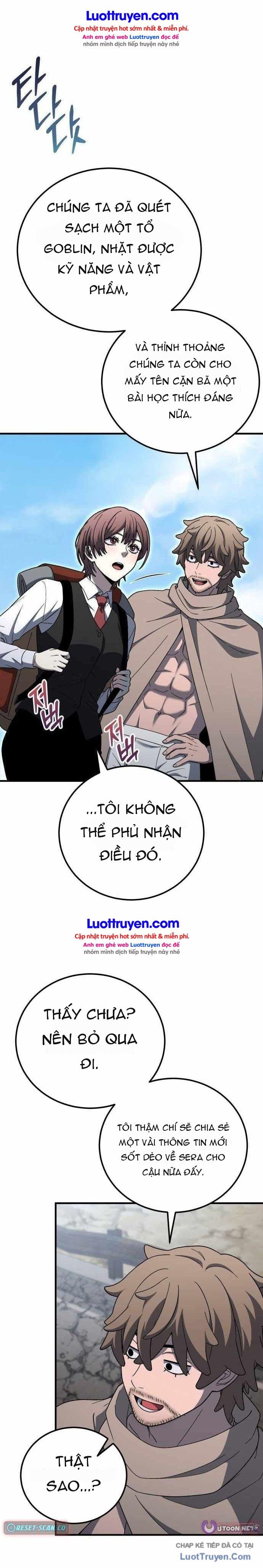Cựu Chiến Binh Tận Thế Chapter 50 - 12