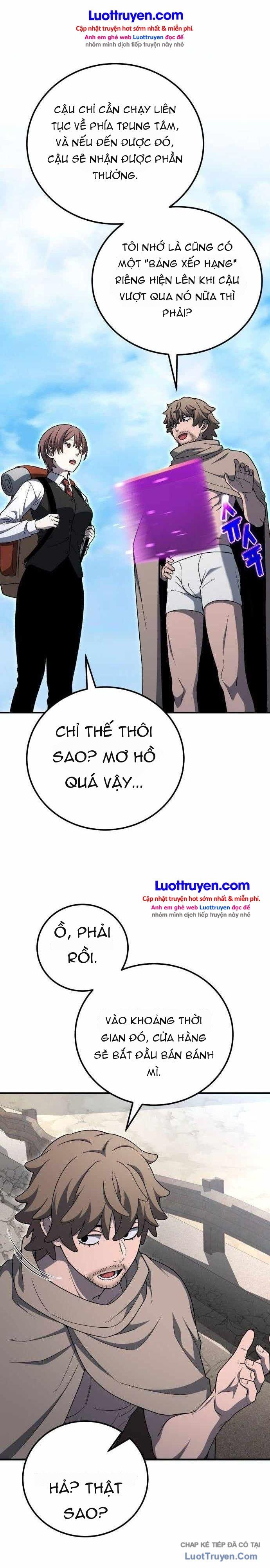 Cựu Chiến Binh Tận Thế Chapter 50 - 14