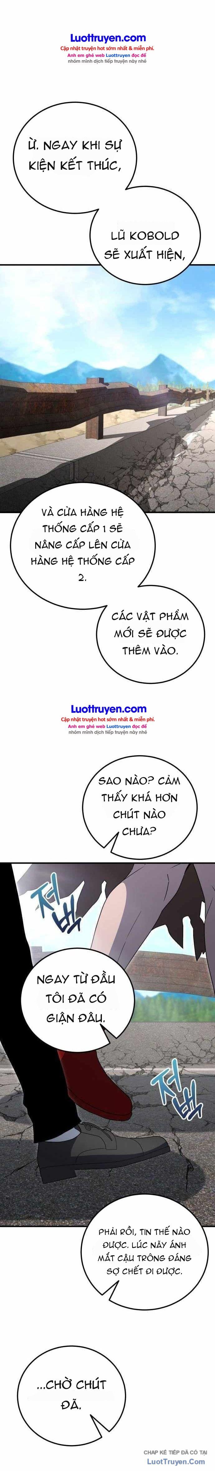 Cựu Chiến Binh Tận Thế Chapter 50 - 15