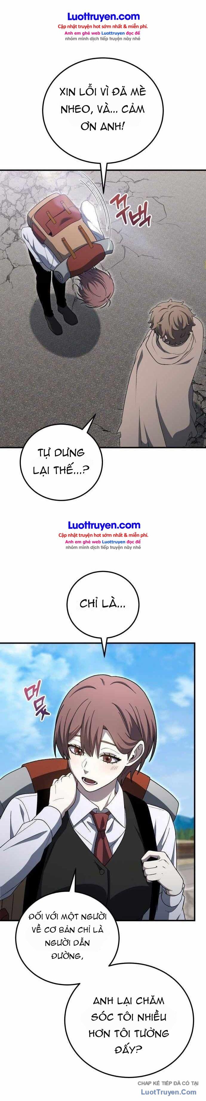 Cựu Chiến Binh Tận Thế Chapter 50 - 16