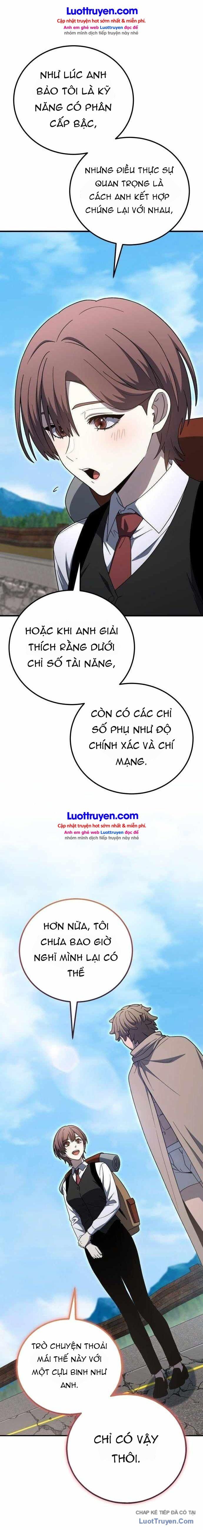 Cựu Chiến Binh Tận Thế Chapter 50 - 17
