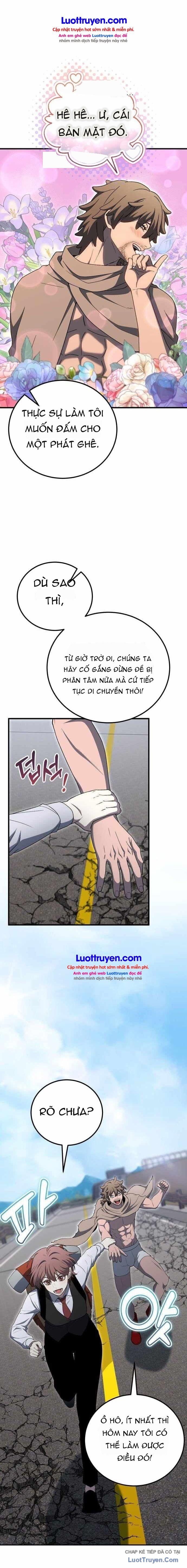 Cựu Chiến Binh Tận Thế Chapter 50 - 18
