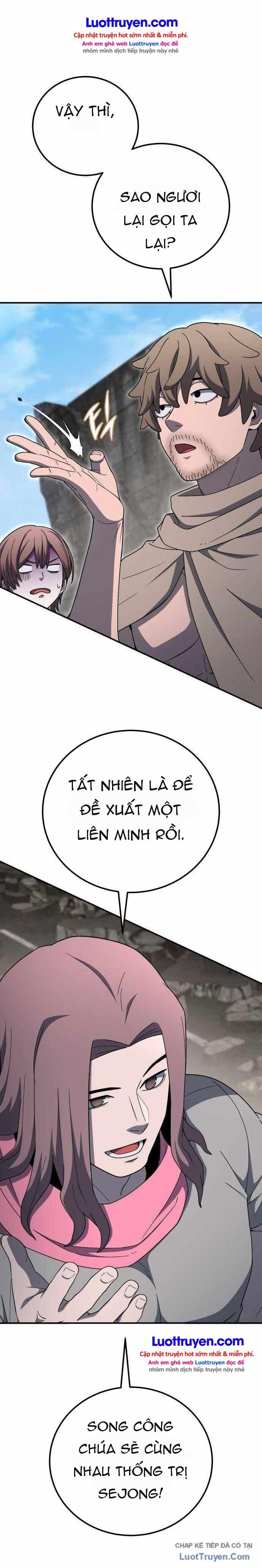 Cựu Chiến Binh Tận Thế Chapter 50 - 21