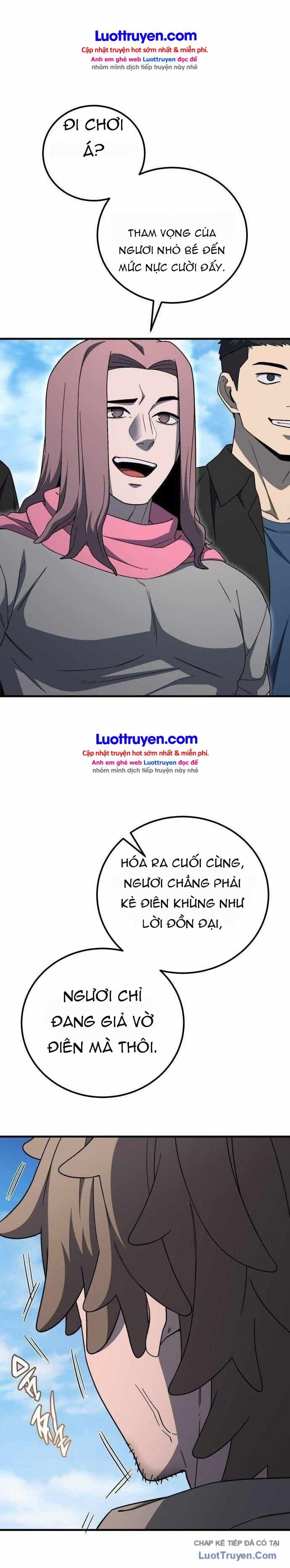 Cựu Chiến Binh Tận Thế Chapter 50 - 23