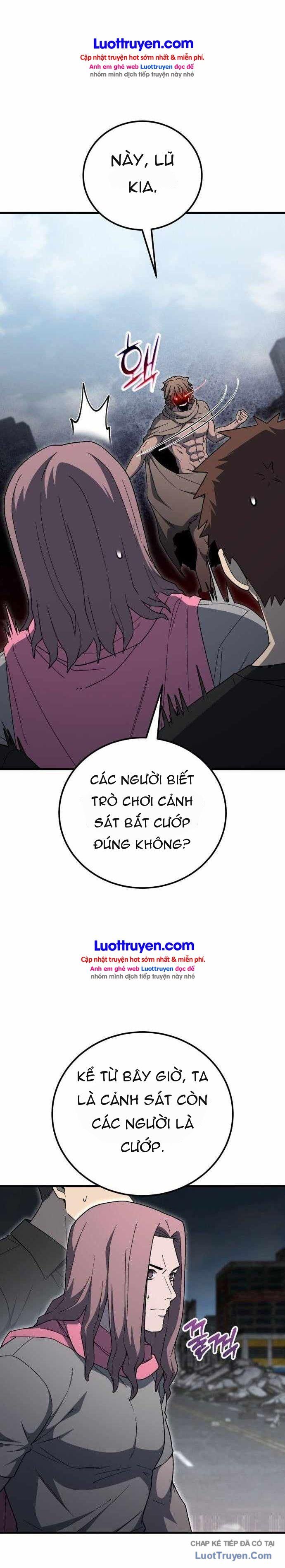 Cựu Chiến Binh Tận Thế Chapter 50 - 26