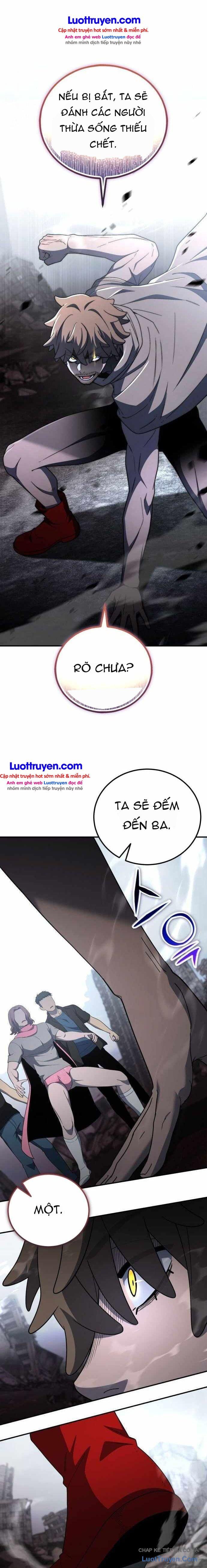 Cựu Chiến Binh Tận Thế Chapter 50 - 27