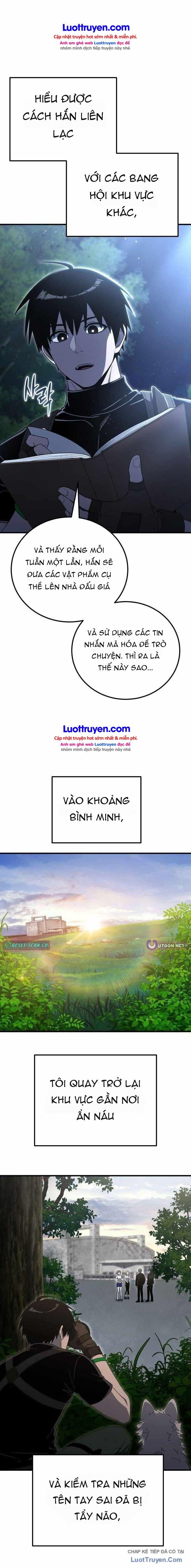 Cựu Chiến Binh Tận Thế Chapter 50 - 4