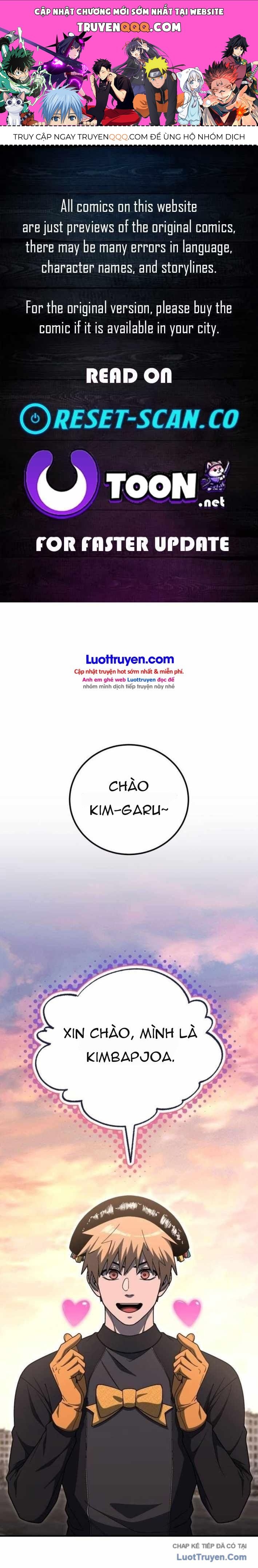 Cựu Chiến Binh Tận Thế Chapter 51 - 1