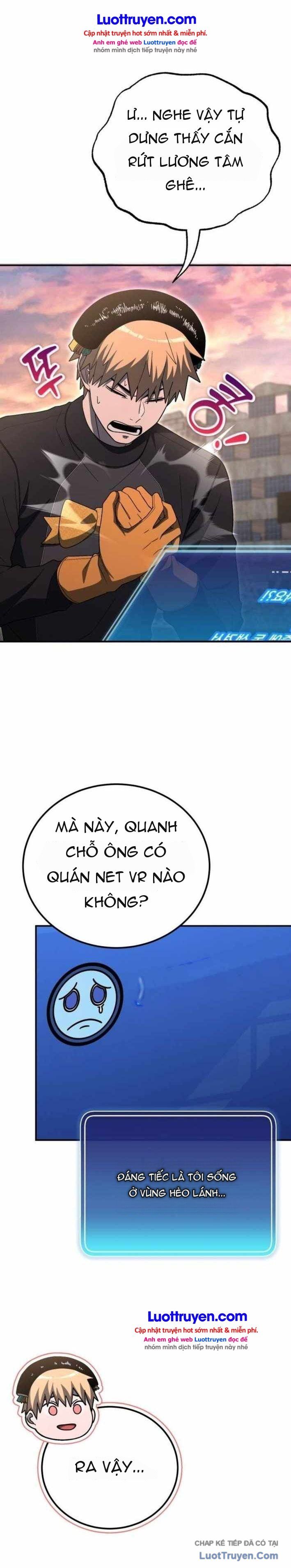 Cựu Chiến Binh Tận Thế Chapter 51 - 12