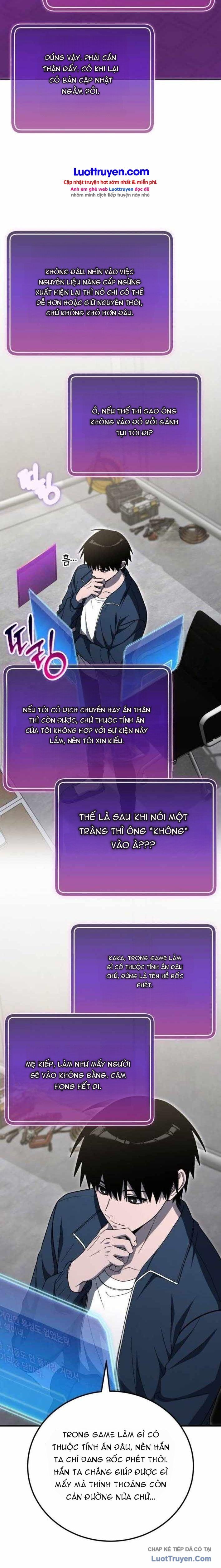 Cựu Chiến Binh Tận Thế Chapter 51 - 15